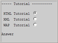 wap example